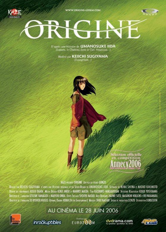 Affiche