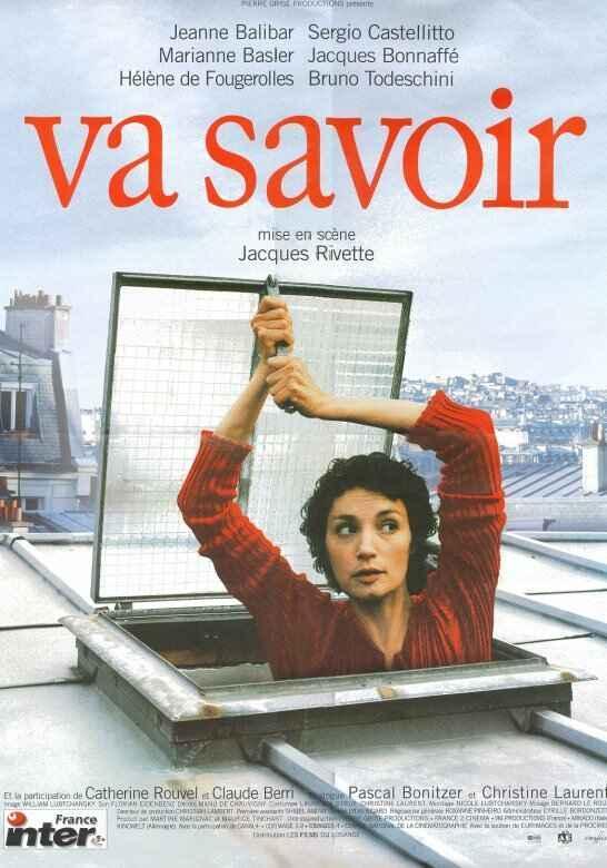 Affiche