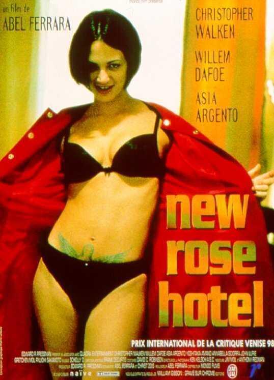 Affiche