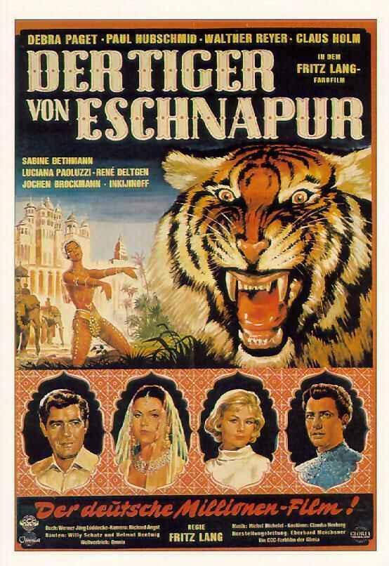 Affiche