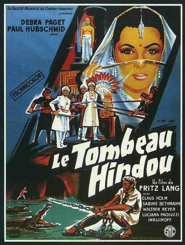 Affiche