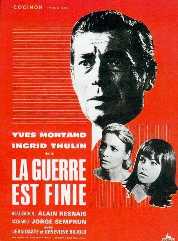 Affiche