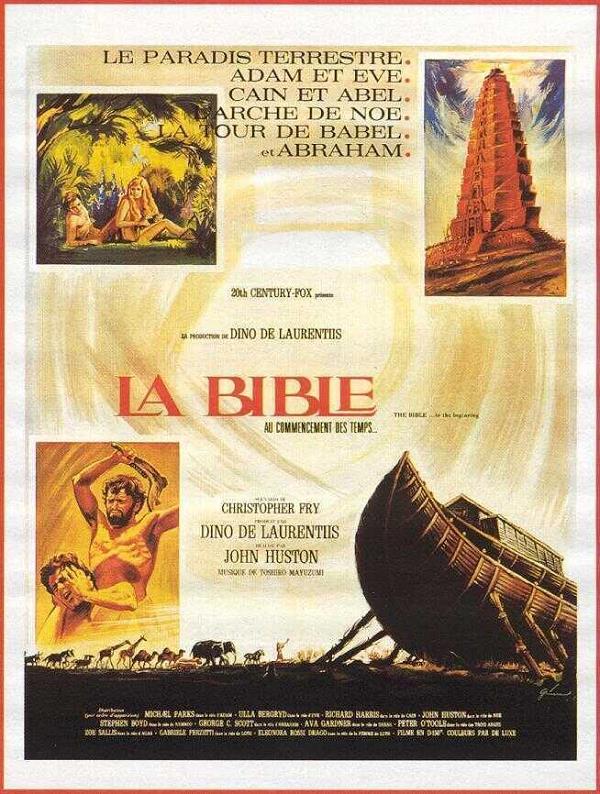 Affiche