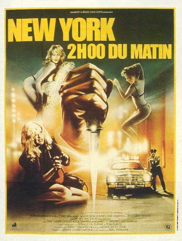 Affiche