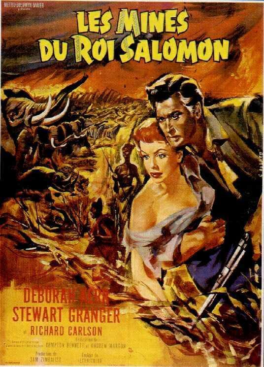 Affiche