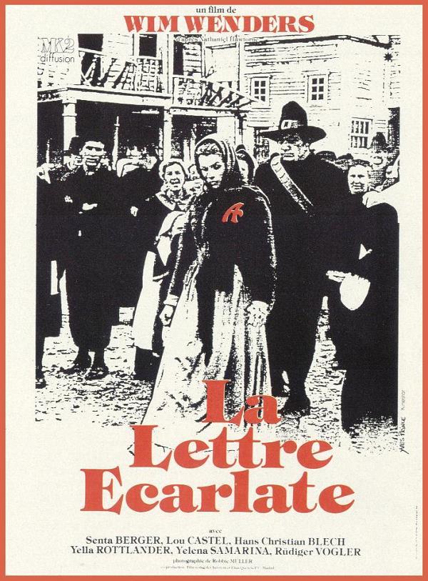 Affiche