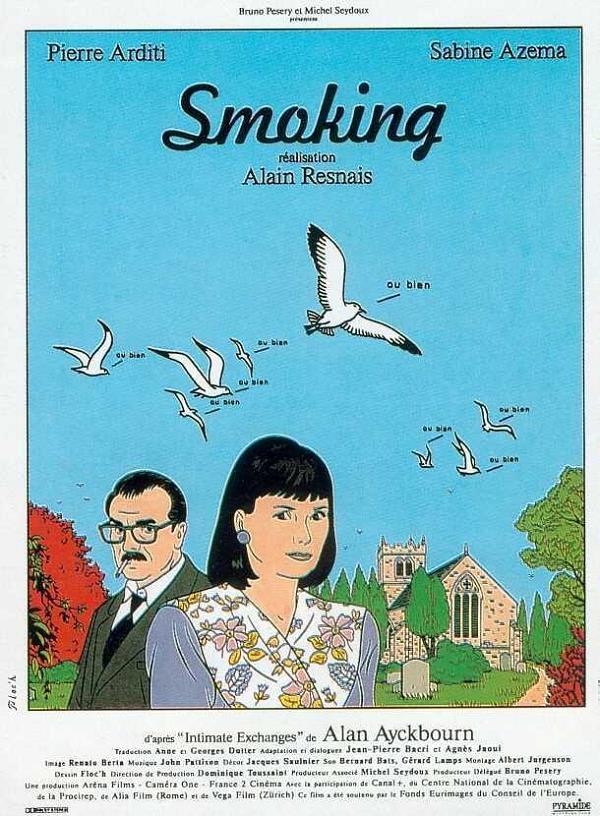 Affiche