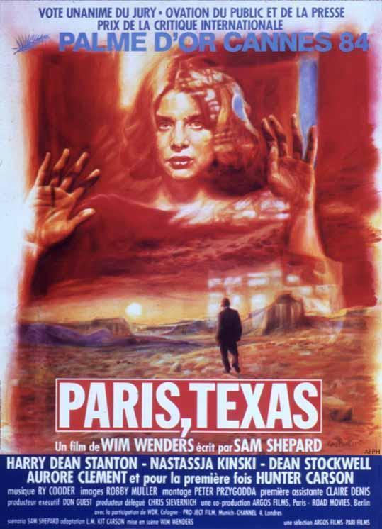 Affiche