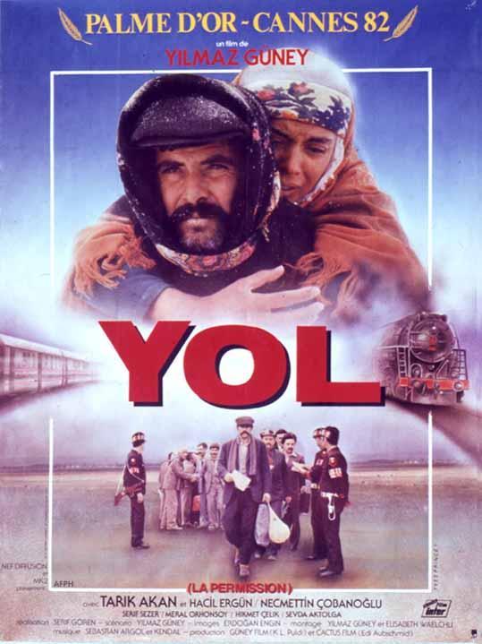 Affiche