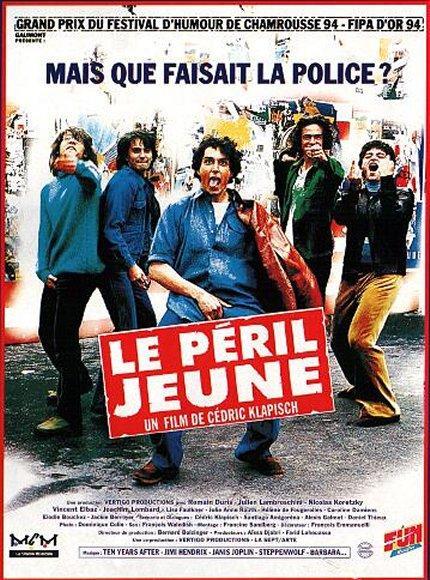 Affiche