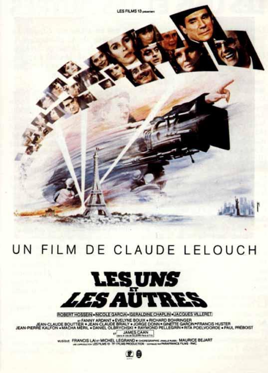 Affiche