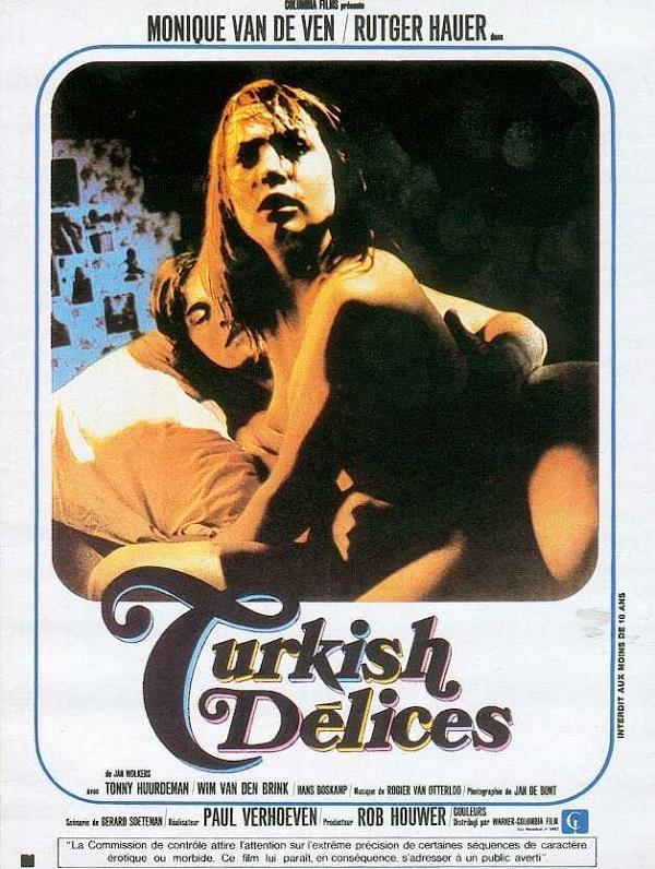 Affiche