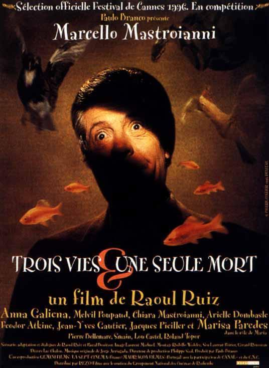 Affiche