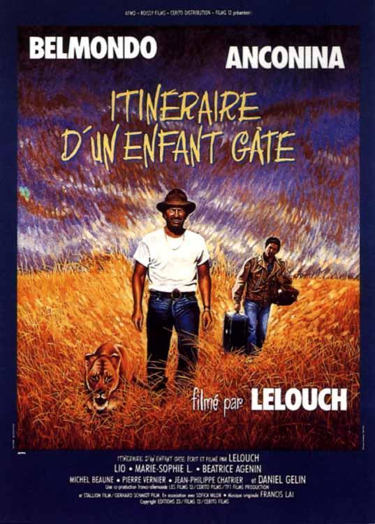 Affiche