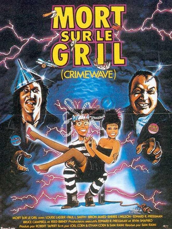 Affiche