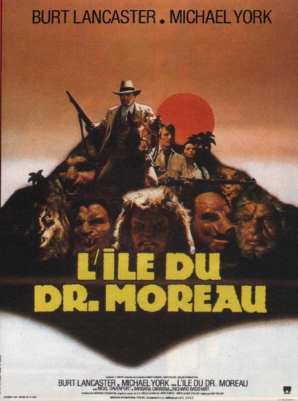 Affiche