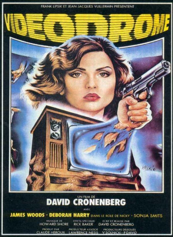 Affiche