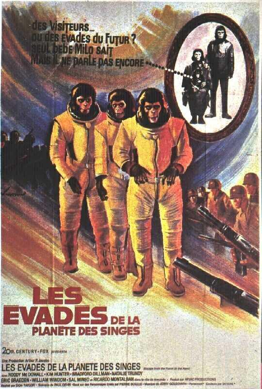 Affiche