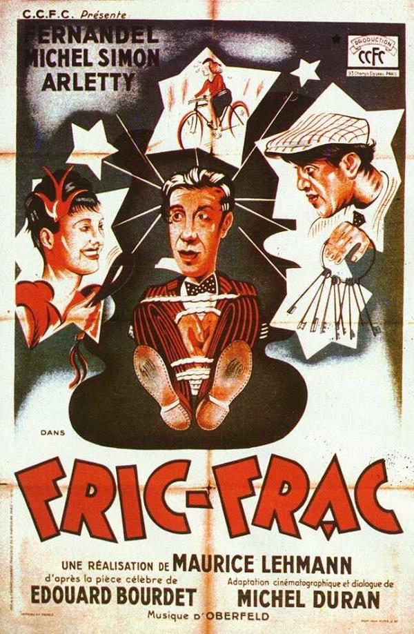 Affiche