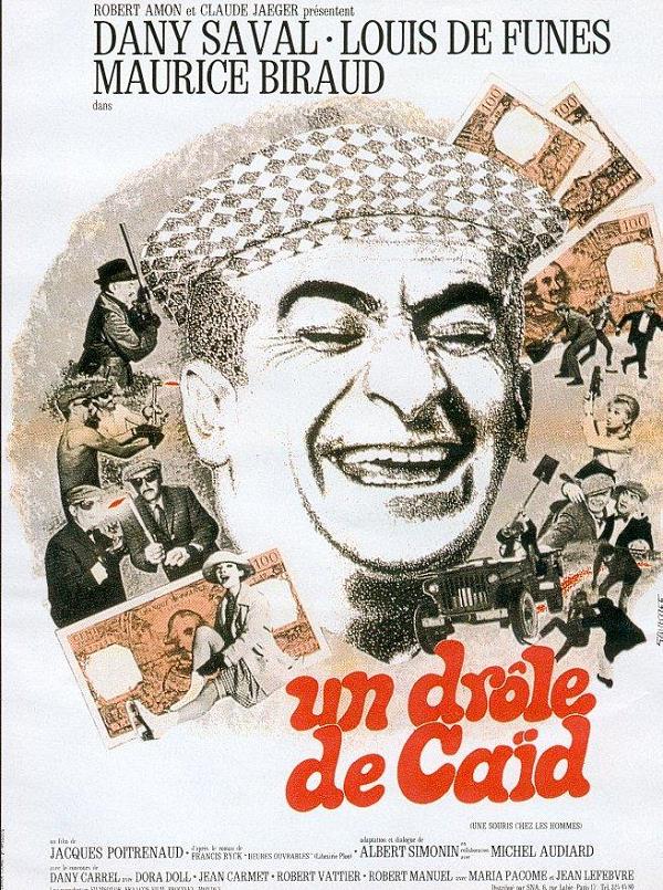 Affiche