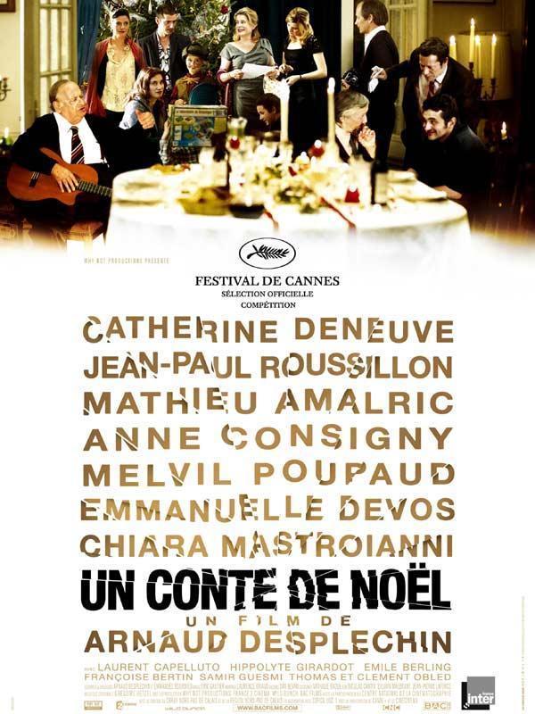 Affiche