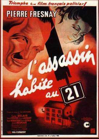 Affiche