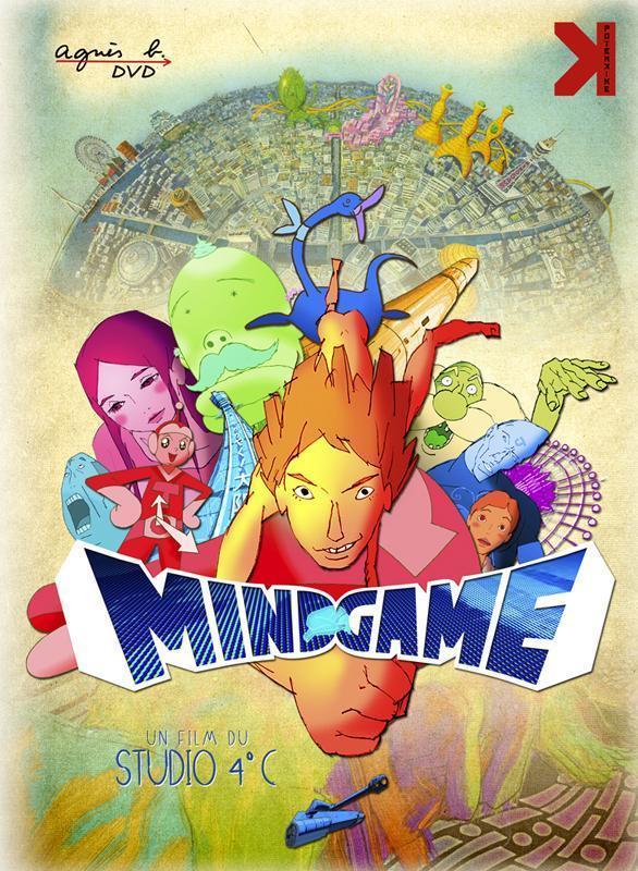 Affiche