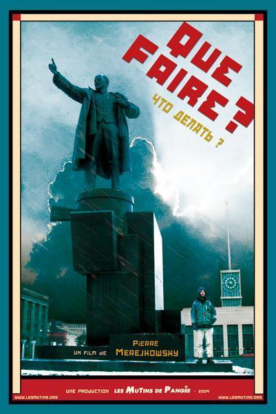 Affiche