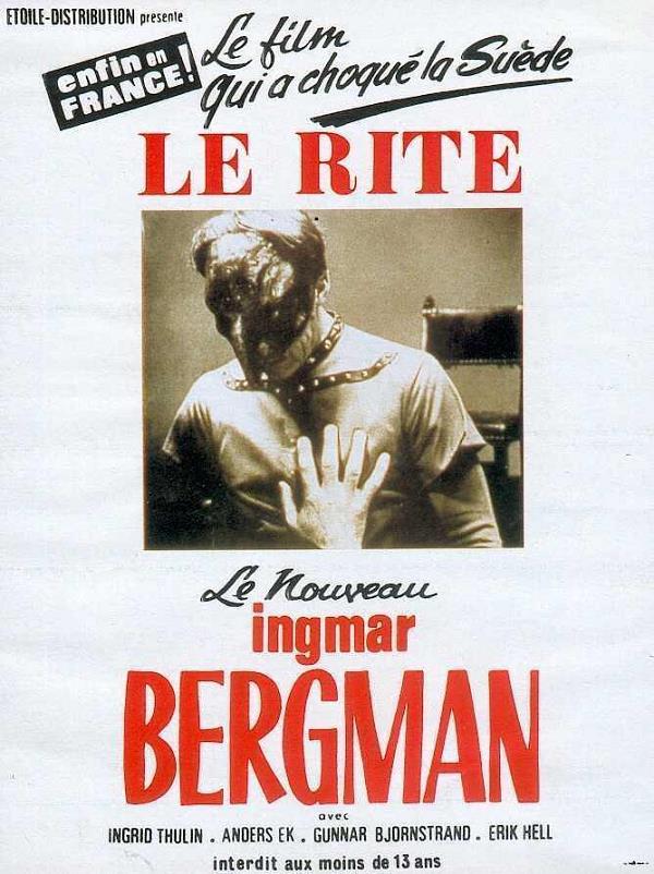 Affiche