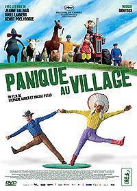 Affiche
