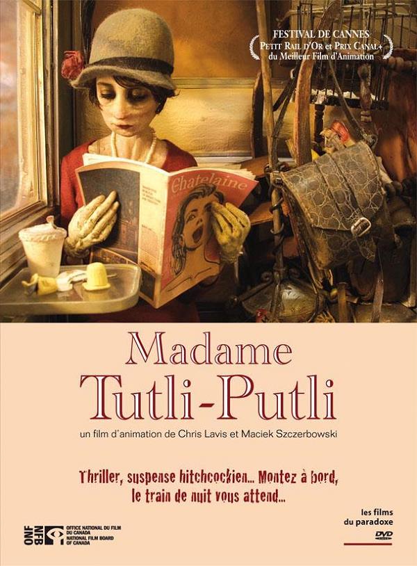 Affiche
