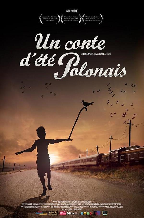 Affiche