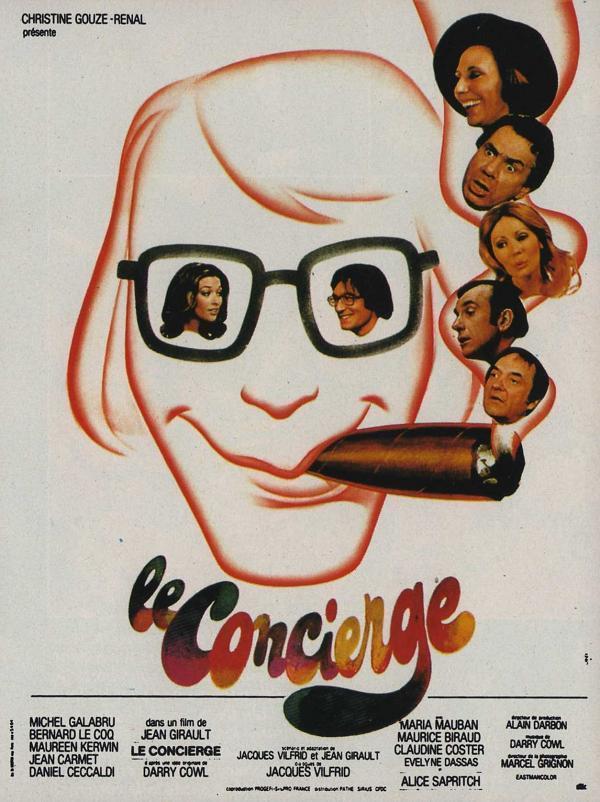 Affiche