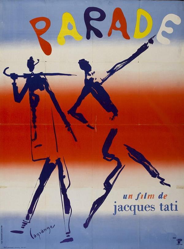 Affiche