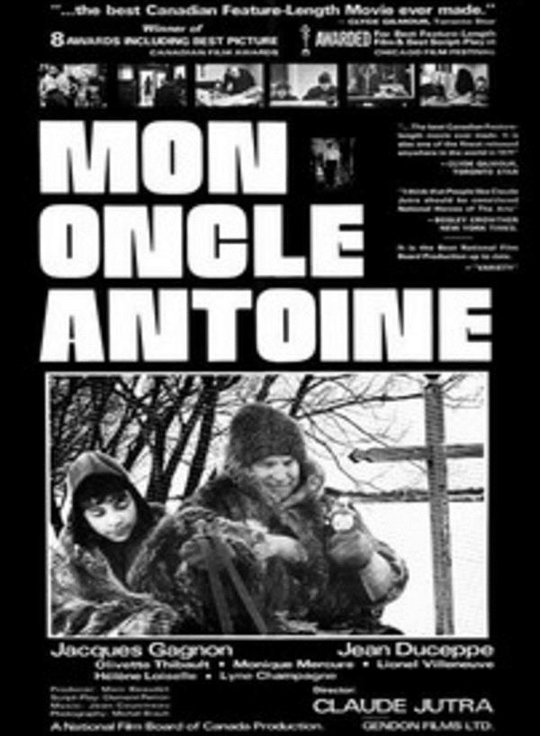 Affiche