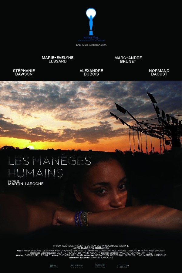 Affiche
