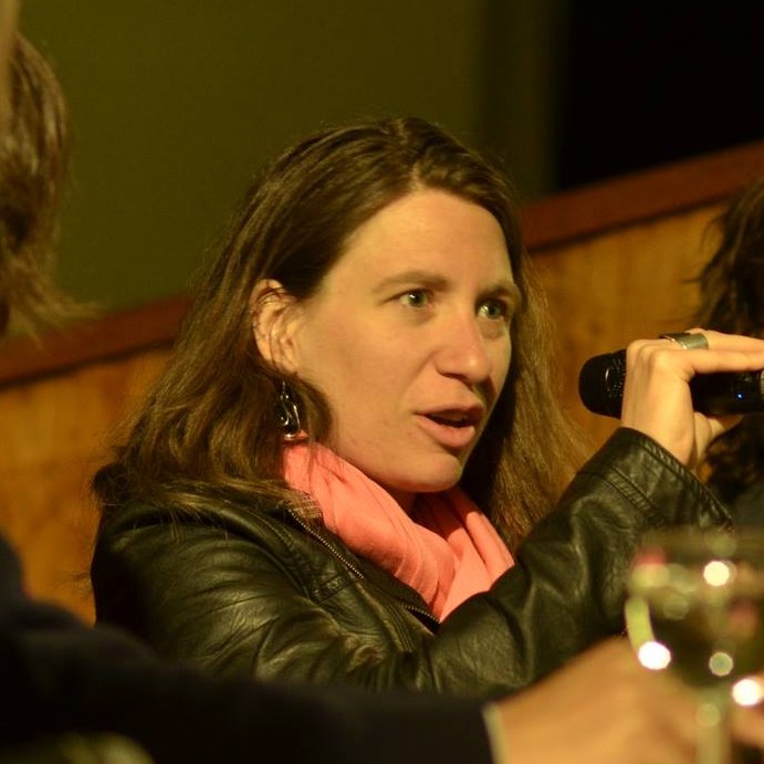 Amy Miller | La Nouvelle Dimension