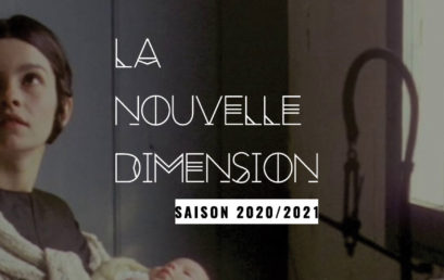 Assemblée Générale 2020