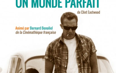 Un monde parfait, de Clint Eastwood