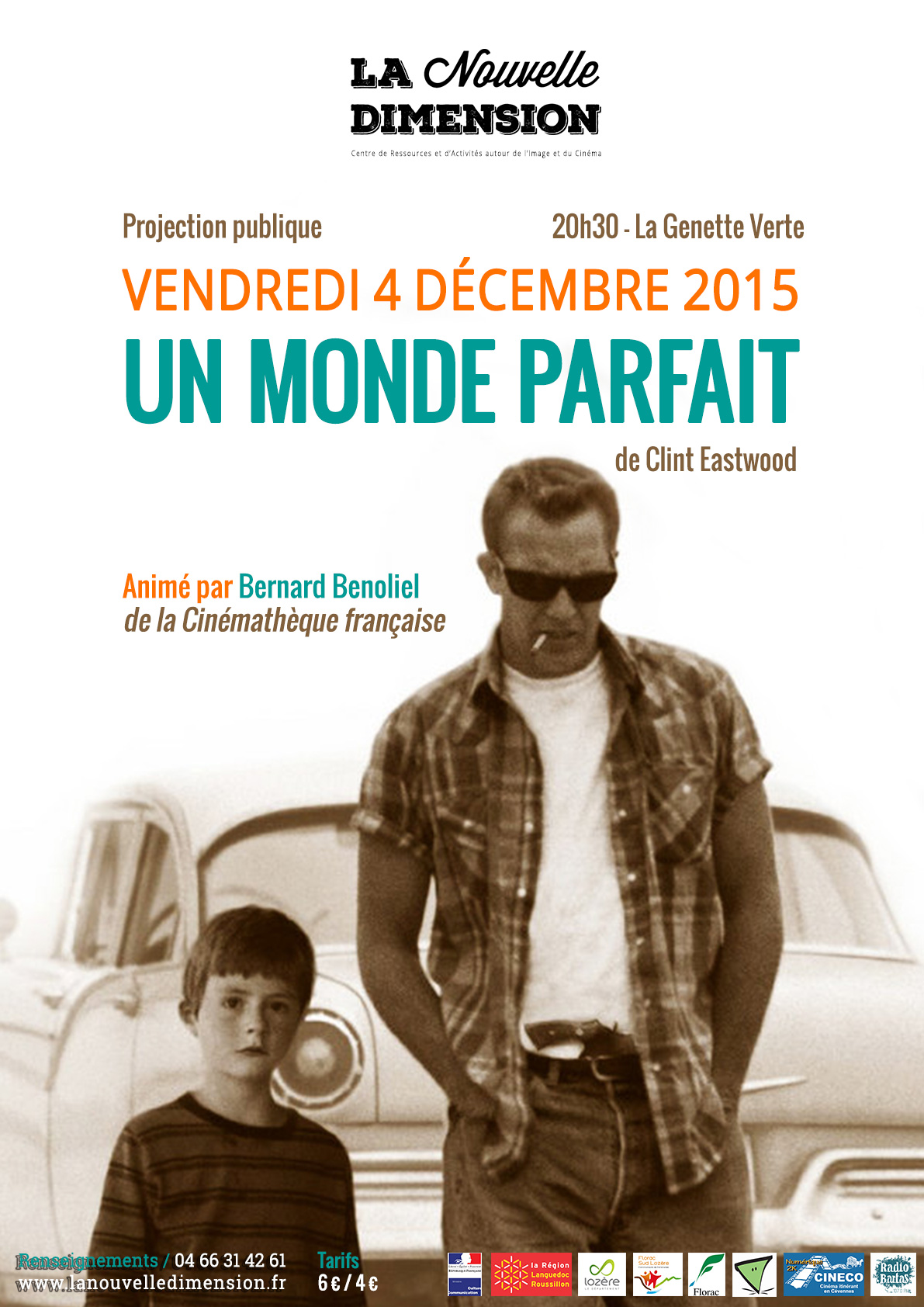 Un monde promo parfait