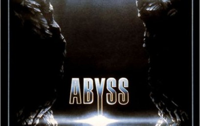 Abyss, de James Cameron