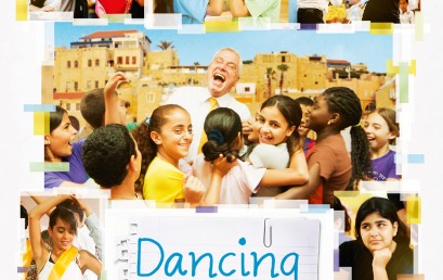 Soirée Ciné-danse : So Schnell & Dancing in Jaffa