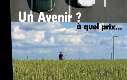 Un Avenir ? à quel Prix…, de David Martin