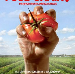 Food Chains, de Sanjay Rawal, Eva Longoria et Eric Schlosser