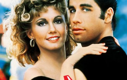 Grease, de Randal Kleiser