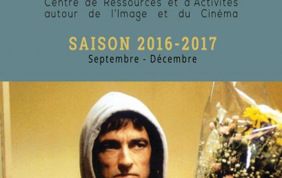 Le programme d’Automne est arrivé !