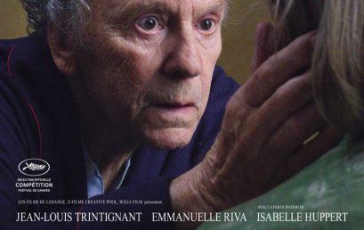 Amour, de Michael Haneke