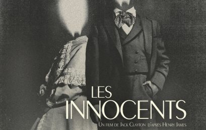 Les innocents, de Jack Clayton