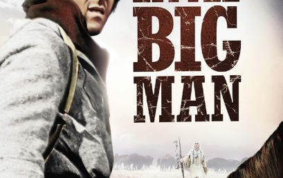 Little Big Man, d’Arthur Penn