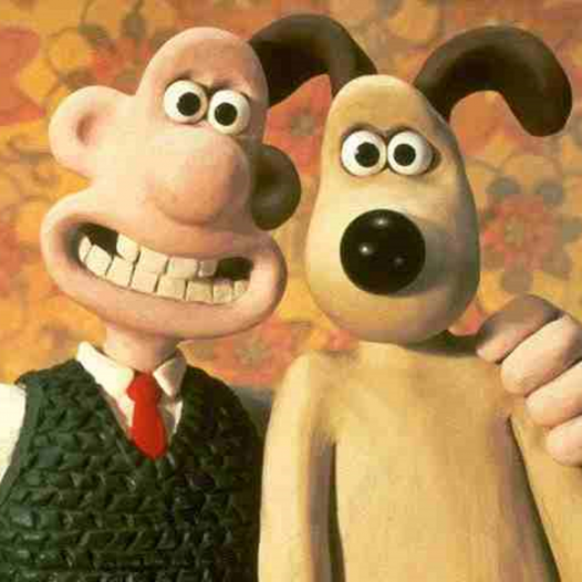 Wallace & Gromit, et le studio Aardman La Nouvelle Dimension